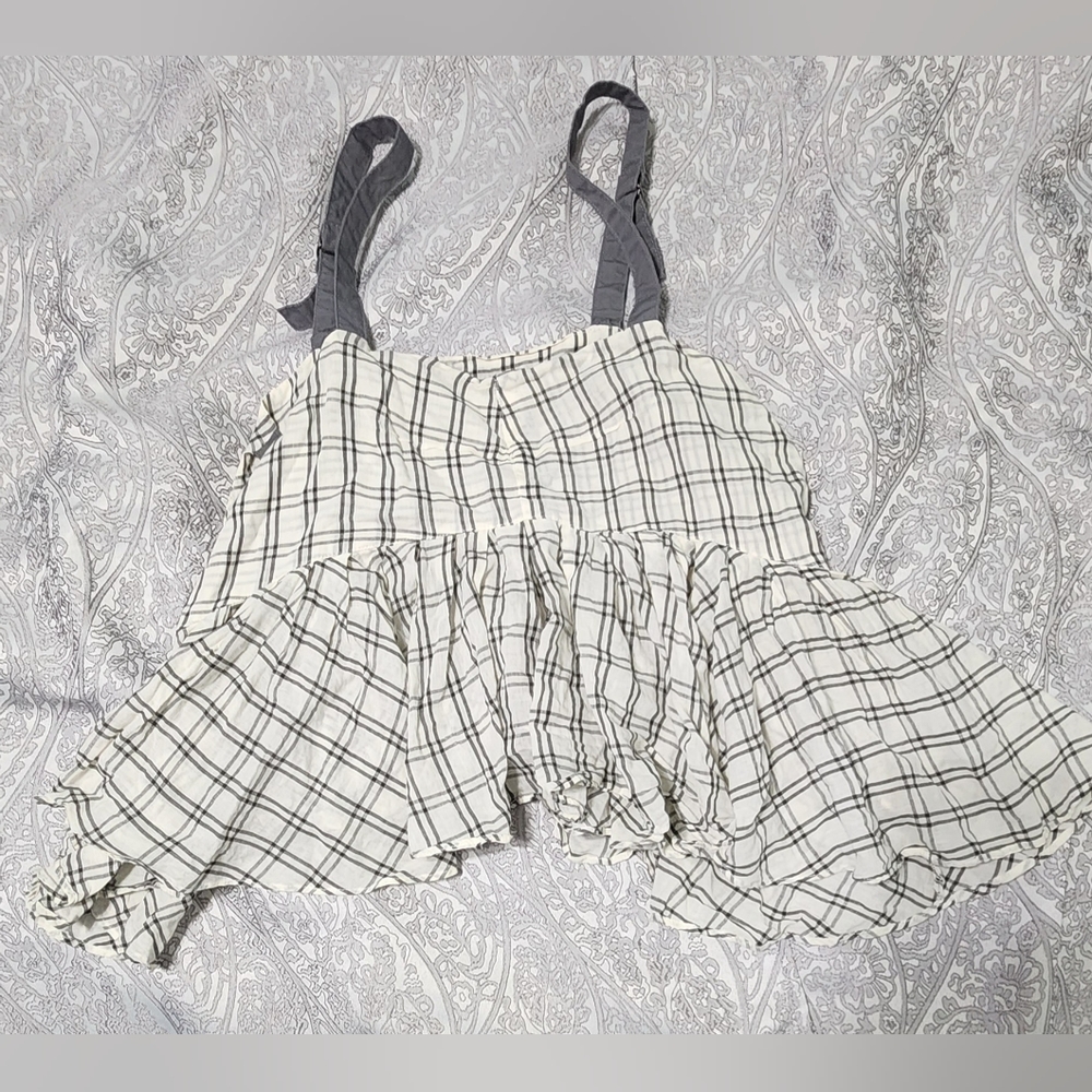 Free people crop top